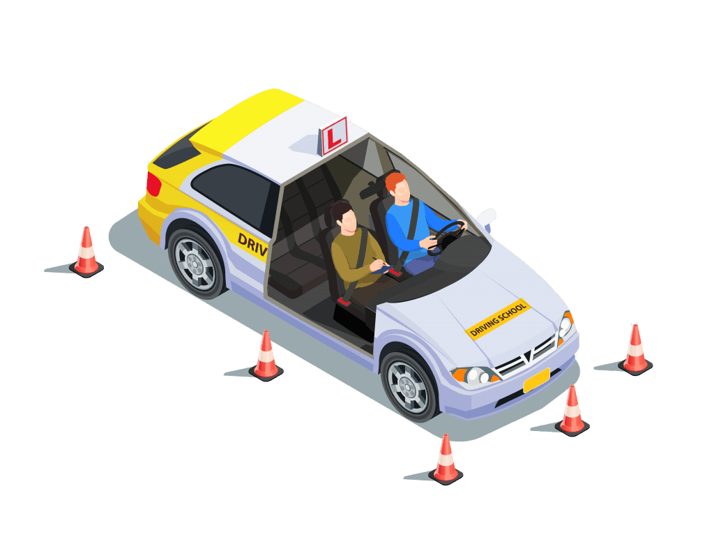 Gyru App: Your Ideal Solution for Finding Top-tier Driving Instructors