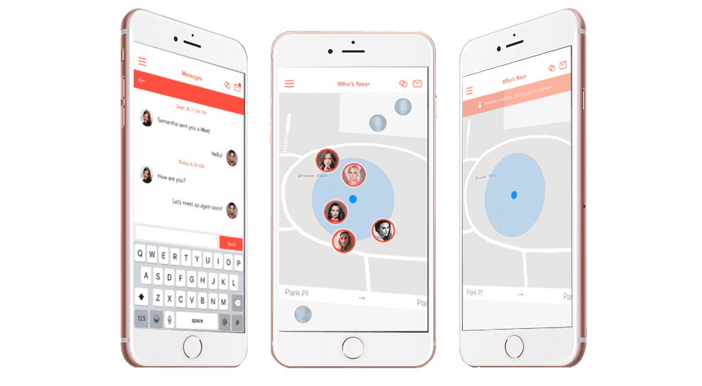 Hint 2.0: Effortless Connections, Seamless Romance