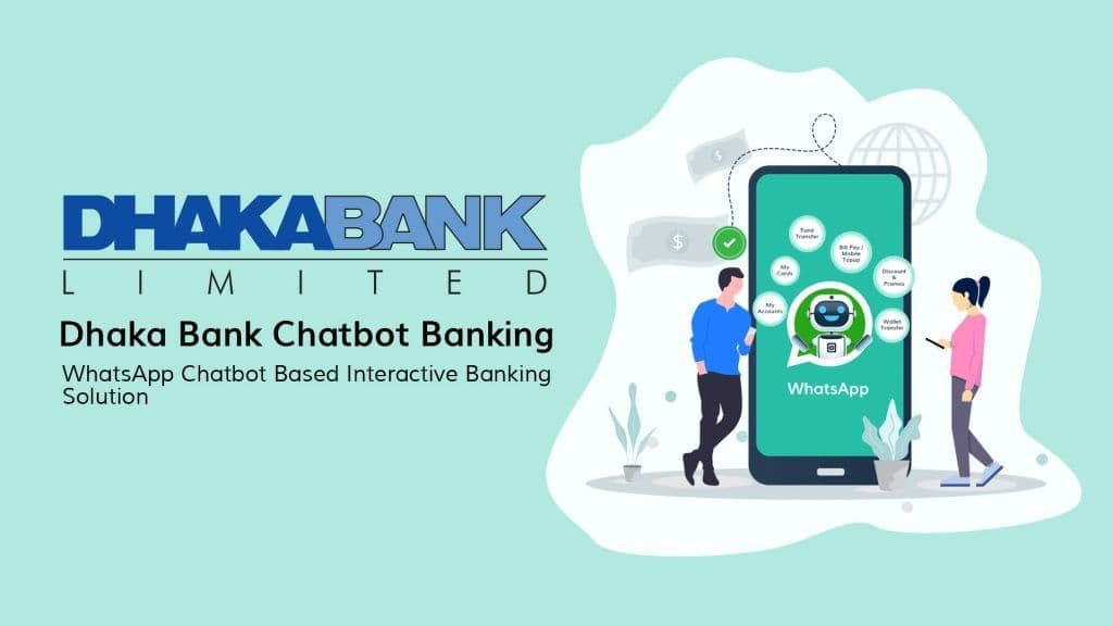 Dhaka Bank Chatbot Banking